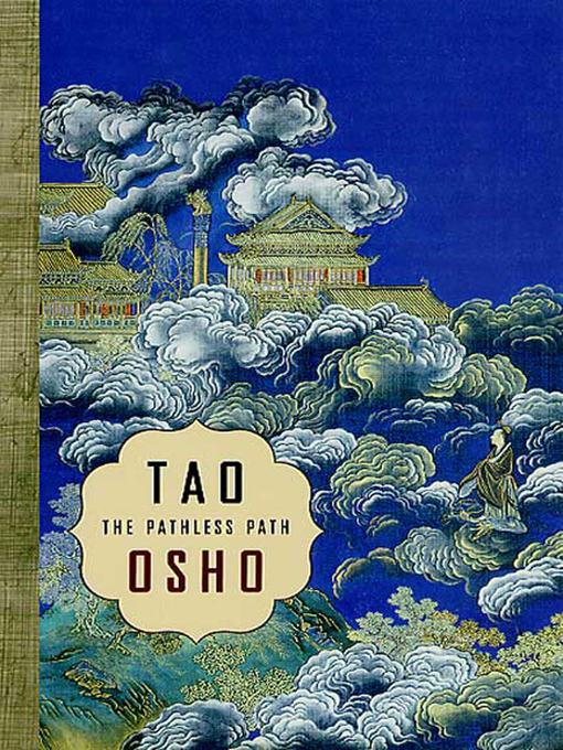 Title details for Tao by Osho - Available
